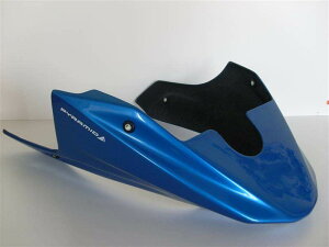 Pyramid Plastics �s���~�b�h�v���X�`�b�N �A���_�[�J�E��/�X�|�C���[(Belly Pan�^Spoiler) SV650 N SUZUKI �X�Y�L �A���_�[�J�E�� �J�E���֘A �O��