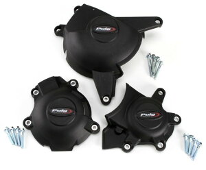 Puig v[` ENGINE CASE COVER (GWP[XJo[) GSX-R1000 GSX-R1000R SUZUKI XYL GWJo[Zbg GWp[c GW