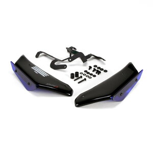 Puig �v�[�` �T�C�h�_�E���t�H�[�X�X�|�C���[ YZF-R3 YAMAHA ���}�n �T�C�h�J�E���E�T�C�h�J�o�[ �J�E���֘A �O��