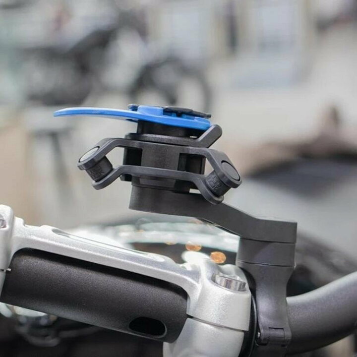 楽天市場】Quad Lock クアッドロック 衝撃吸収ダンパー スマートフォン 