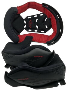 LS2 �G���G�X2 IS-11 �C���i�[�Z�b�g EXPLORER F �w�����b�g�����Z�b�g �w�����b�g