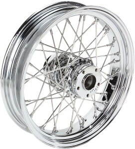 Drag Specialties hbOXyVeB[Y 16x3D5-40 FX AX`[zC[ y16X3.5-40 RR STL WHEEL [0204-0070]z HARLEY-DAVIDSON n[[_rbh\ zC[ zC[֘A 