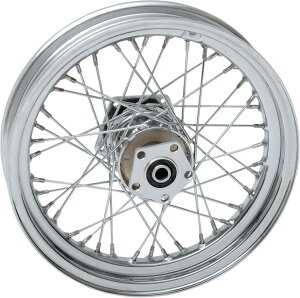 Drag Specialties hbOXyVeB[Y AzC[ 16X3 N[ FLT 1986-99 yWHEEL 16X3R CHR 86-99 [0204-0369]z HARLEY-DAVIDSON n[[_rbh\ zC[ zC[֘A 