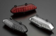POSH Faith ポッシュ フェイス LEDテールランプユニット ZRX1200ダエグ KAWASAKI カワサキ テールランプ …