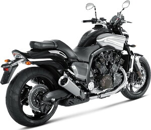AKRAPOVIC AN|rb` e1dl XbvI}t[ `^ V-MAX1700 YAMAHA }n }t[