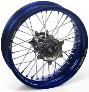HAAN WHEELS �n�[���z�C�[�� ���A���^�[�h�R���v���[�g�z�C�[�� R4.50/17�C���` FE501 FE450 FE350 FE250 FC450 FC350 FC250 TE300 TE250 TE125 TC250 TC125 HUSQVARNA �n�X�N�o�[�i �z�C�[�� �z�C�[���֘A �����