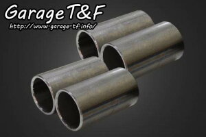 Garage T&F ガレージ フロントロワリングキット 250TR KAWASAKI カワサキ ローダウンキット サスペンション 足回り