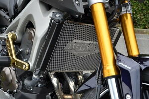 AGRAS AOX WG^[RAK[hEXN[vJo[Zbg MT-09 YAMAHA }n WG[^[RAK[hEICN[[RAK[h p֘A GW