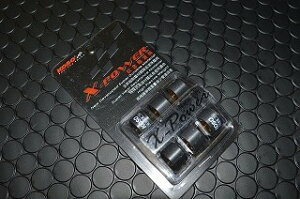 KOSO コーソー ウエイトローラー【17×12】 スズキスクーター系 (9.0g) アドレス110 アドレスV100 アドレスV502サイクル ヴェクスター125 ヴェクスター150 ストリートマジック セピア レッツ4サイクル