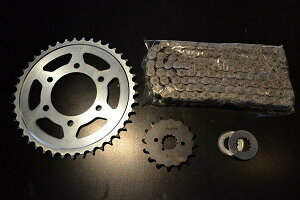 UNICORN JAPAN jR[Wp 530`F[EXvPbgRo[gZbg TYPE-3 GSX1000S KATANA [J^i] GSX1100S SUZUKI XYL XvPbgE`F[Zbg 쓮n