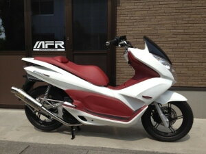 M-Factory Gt@Ng[ u[hRS PCX125 PCX150 HONDA z_ tGL][Xg}t[ }t[