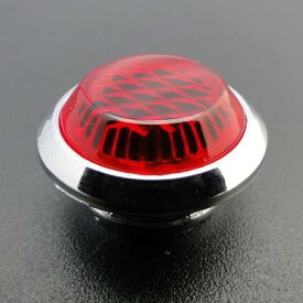 BRC ビーアールシー スピードレンズ 速度警告灯用 ホーク CB250N CB250T ホークIII CB400N スーパーホークIII CB400D CB400フォア 空冷 ホークII CB400T CB350 スーパーHAWK 250 77-79 全型式 逆車 HONDA ホンダ インジケーター メーター・インジケーター関係 電装系