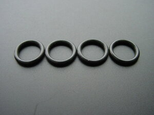 BRC �r�[�A�[���V�[ �V�[�����O�{���g�p�����I�[�����O�Z�b�g CBX400F HONDA �z���_ �X�N���[���{���g �O��