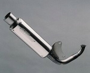 NRマジック エヌアールマジック V-DRAG マフラー ジョルノ HONDA ホンダ フルエキゾーストマフラー