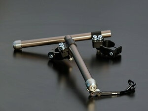 TTS RACING �c���m�e�N�j�J���T�[�r�X ���[�V���O�n���h���L�b�g 7.5�x VC��LB CBR250R MC41 HONDA �z���_ �Z�p���[�g�n���h�� �n���h��