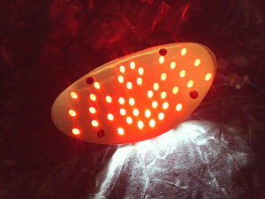 From Neighbor �t�����l�C�o�[ LED�e�[�����j�b�g �}�b�n 750SS 500SS 350SS KAWASAKI �J���T�L �e�[�������v ���Η� �d���n