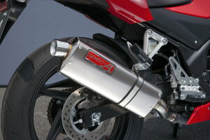 YAMAMOTO RACING }g[VO XybN-A XbvI}t[ ^Cv-S CBR250R HONDA z_ }t[