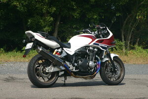 NOJIMA mW} DLC-TITAN tGL][Xg }t[ CB1300SF [SC54] HONDA z_ tGL][Xg}t[