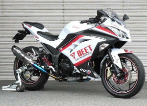 BEET r[g NASSERT(iT[g) Evolution TypeII tGL][Xg}t[ Ninja250 Z250 KAWASAKI JTL }t[ TCT[^CvFNA`^