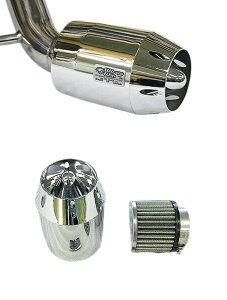 WirusWin ウイルズウィン ブリーズタイプ エアクリーナーキット アクシストリート YAMAHA ヤマハ 吸気関連 エンジン