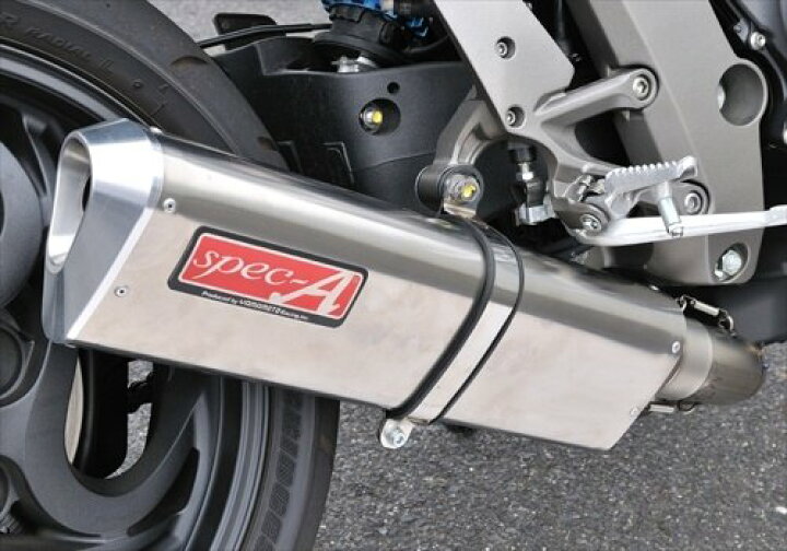 楽天市場】YAMAMOTO RACING ヤマモトレーシング SPEC-A チタン2-1 