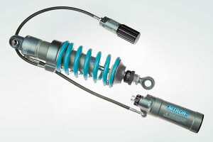 NITRON iCg ATXyVmVbN NTR R3V[Y CB250R CB300R HONDA z_ ATXyV TXyV  XvOJ[F^C^jEubN