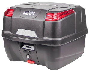 Givi Indonesia �W�r�C���h�l�V�A ���m���b�N�g�b�v�P�[�X Atlas B33NM �g�b�v�P�[�X�E�e�[���{�b�N�X �ԑ̗p�o�b�O�E�P�[�X