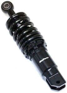 Rin Parts �����p�[�c ���[�_�E�������V���b�N �Y�[�}�[ HONDA �z���_ ���A�T�X�y���V���� �T�X�y���V���� ����� �X�v�����O�J���[�F�u���b�N