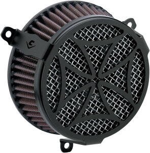 COBRA Ru Air Cleaner Kit Cross Sportster 1200 XL 50 Roadster EFI XLR 883 Low XLL Custom XLC SuperLow XLT XLCP X XR XLCX Forty-Eight Special XLXS XLX Iron XLNS Nightster XLN Seventy-Two XLV HARLEY-DAVIDSON n[[_rbh\ zC֘A 
