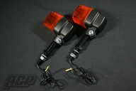 ACP エーシーピー 角型ウィンカー ウインカー 灯火類 電装系