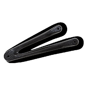 AKRAPOVIC AN|rb` J[{TCT[uPbg S1000RR BMW }t[Xe[ }t[