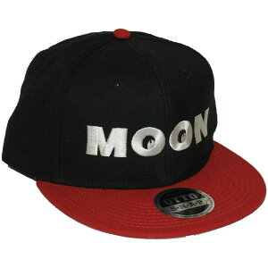 MOON EYES [ACY Flat Visor Cap Lbv LbvEXq Ap