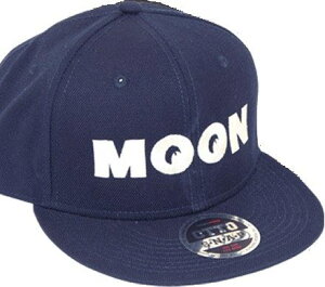 MOON EYES [ACY Flat Visor Cap Lbv LbvEXq Ap