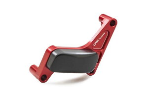 CNC Racing �V�[�G�k�V�[���[�V���O �E�H�[�^�[�|���v�v���e�N�^�[ HYPERMOTARD821 HYPERSTRADA Multistrada 1200 1200S Granturismo Pikes Peak Touring STREETFIGHTER S STREETFIGHTER848 DUCATI �h�D�J�e�B ���̑��K�[�h�E�X���C