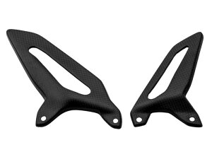 CNC Racing �V�[�G�k�V�[���[�V���O �q�[���K�[�h �L�b�g 1199Panigale R S/Tricolore 1299 Panigale S 1299Panigale 899Panigale 959Panigale DUCATI �h�D�J�e�B �X�e�b�v �����