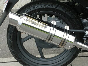 ENDURANCE GfX hi-POWER X|[c }t[ fBI110 HONDA z_ tGL][Xg}t[