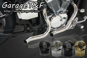 Garage T&F K[W ^[AEg}t[ XeB[h400 VSE HONDA z_ tGL][Xg}t[ }t[ dグFotdグ / ^CvFA~}t[Ght (ubN)