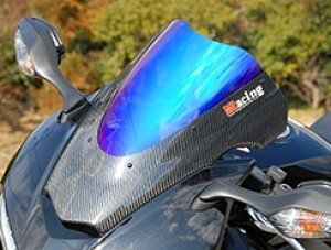 Magical Racing }WJ[VO J[{gXN[ VFR800F HONDA z_ XN[ O J[FX[p[R[g / dlFDJ[{ / MagiVeilZ~bNR[eBOFȂ