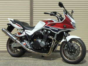techserfu ebNT[t [ZEEX SUPER STINLESS MUFFLER]W[NX X[p[XeX tGL][Xg}t[ CB1300SF HONDA z_ }t[ TCT[AE^[fށF|bV`^