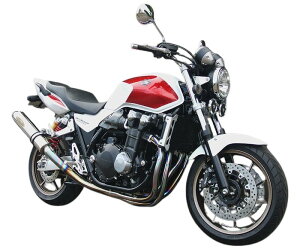 techserfu ebNT[t [ALL TITANIUM Exhaust TYPE-2] I[`^jEGL][Xg}t[ ^Cv-2 CB1300SF HONDA z_ tGL][Xg}t[ }t[ TCT[\fށF`^ / GL]