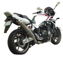 楽天市場】cb1300 マフラー 純正の通販