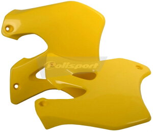 POLISPORT |X|[c VEh Zbg RM125 RM250 SUZUKI XYL WG[^[ p֘A GW