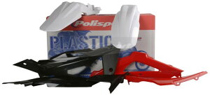 POLISPORT |X|[c MX OLbg TC250 TC450 TC510 TE250 TE450 TE510 HUSQVARNA nXNo[i tJEEOZbg JE֘A O