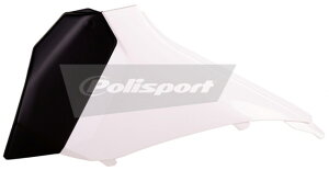 POLISPORT �|���X�|�[�c �G�A�N���[�i�[�{�b�N�X�J�o�[ �Z�b�g 125 SX 250 EXC EXC-F XC XC-F XC-W 150 200 350 300 450 500 XCF-W KTM �G�A�N���[�i�[�J�o�[ �O��