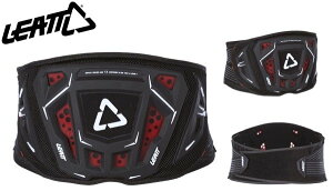LEATT BRACE AbguCX 3DF 3.5 EGXgxg Lhj[xgEEGXgxg veN^[