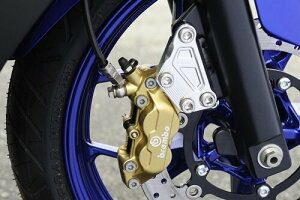 AGRAS AOX Lp[T|[g u{4POT 40mmsb` YZF-R25 YZF-R3 YAMAHA }n Lp[T|[gEuPbg u[L