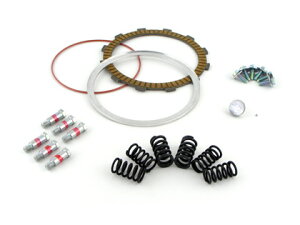 Brock�fs �u���b�N�X ���X���[�X�N���b�`�N�b�V�����L�b�g GSX1300R HAYABUSA [�n���u�T] SUZUKI �X�Y�L ���̑��N���b�`�I�v�V�����E��C���i �쓮�n