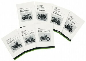 Kawasaki JTL JTL~jm[gB T[rX}jA DVDEЁEJ^O