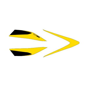 MDF GfB[Gt ԎʃOtBbNfJ[Lbg@YZF-R3/R25 YZF-R3 YZF-R25 YAMAHA }n OtBbNLbg O CgJE