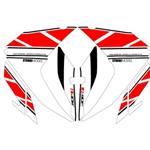 MDF �G���f�B�[�G�t �Ԏ�ʃO���t�B�b�N�f�J�[���L�b�g�@YZF-R3/R25 YZF-R3 YZF-R25 YAMAHA ���}�n �O���t�B�b�N�L�b�g �O�� �t�����g�T�C�h�����A���E�Z�b�g